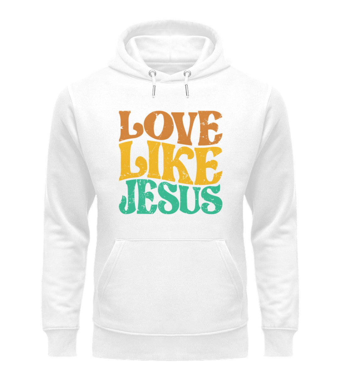 I love jesus on sale hoodie